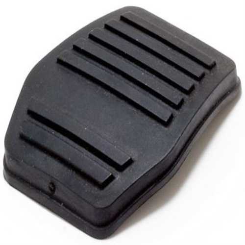 FORD FOCUS CONNECT TOURNEO FREN DEBRİYAJ PEDAL LASTİĞİ